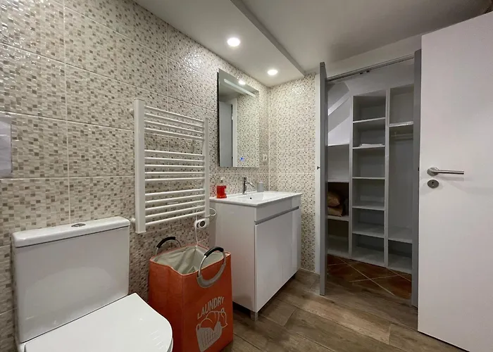 Casa Pereira Appartamento