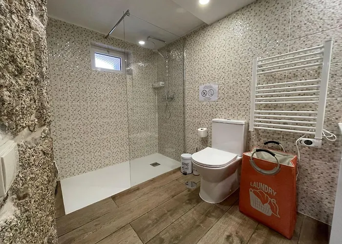 Casa Pereira Appartement