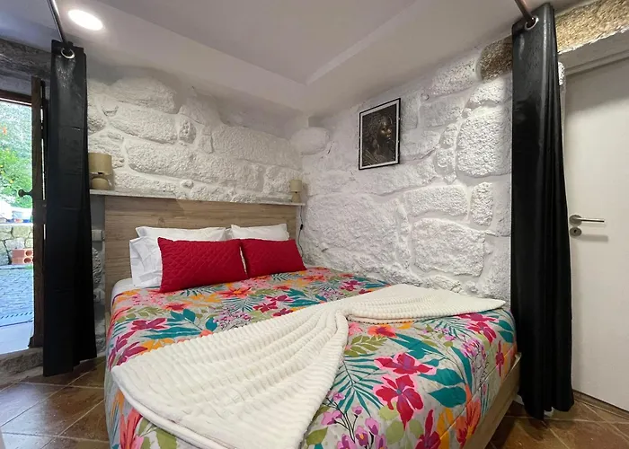 Casa Pereira Appartement Balanca