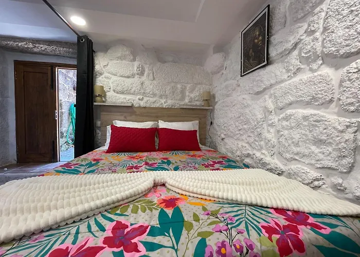 Casa Pereira * Balanca