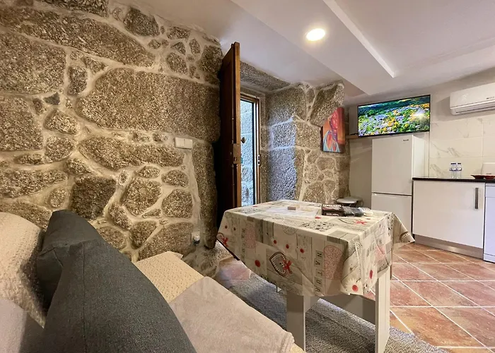 Casa Pereira Appartement