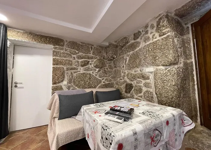 Appartement Casa Pereira *