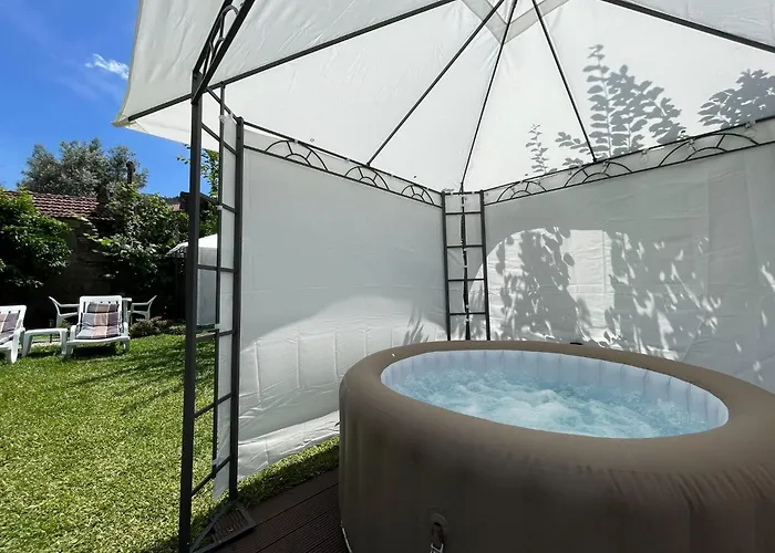 Casa Pereira Appartement